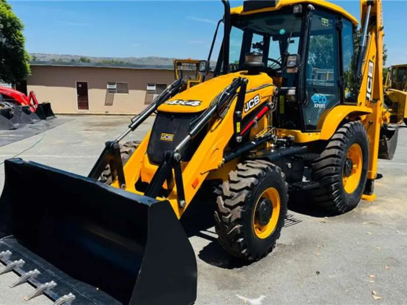 Machinery Purchasing Advice