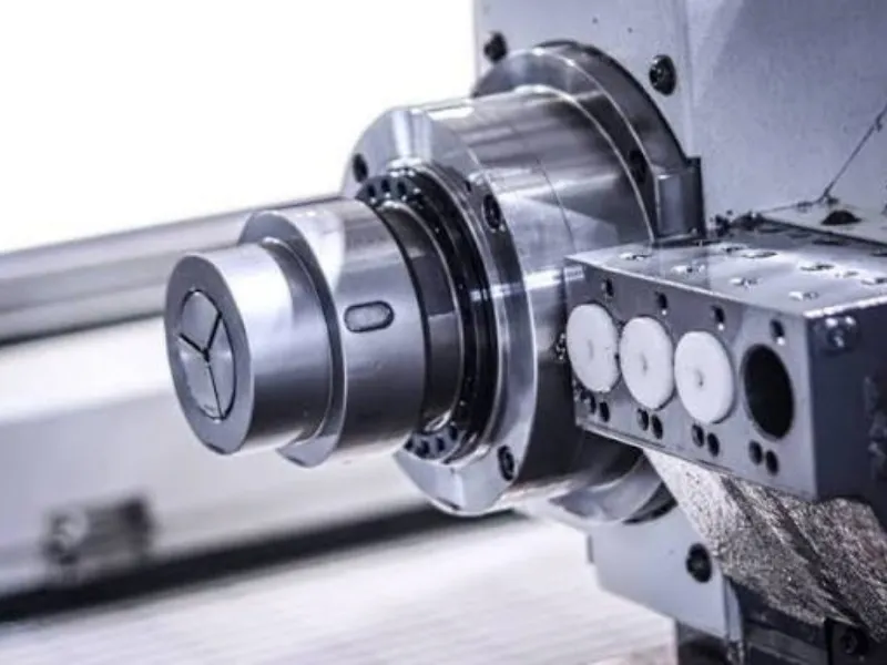 Machine Work and Engineering Machining