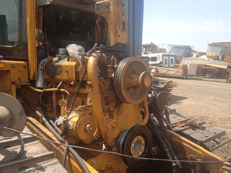 Transmission Repairs